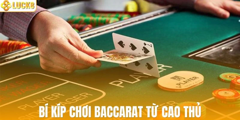 Tích lũy mẹo chơi hiệu quả từ cao thủ